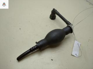 насос топливный ручной (подкачка) Opel Vivaro A 2004, 1.9 л., дизель, МКПП, белый, микроавтобус