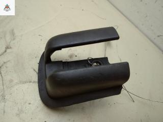 накладка декоративная Opel Vivaro A 2004, 1.9 л., дизель, МКПП, белый, микроавтобус, 186323