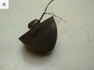 пыльник и отбойник амотртизатора Volkswagen Transporter T4 1999, 2.5 л., дизель, МКПП, синий, микроавтобус, 701407303