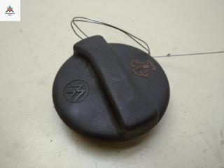 пробка расширительного бачка Volkswagen Transporter T4 1991, 2.5 л., бензин, МКПП, синий, микроавтобус, 357121321C