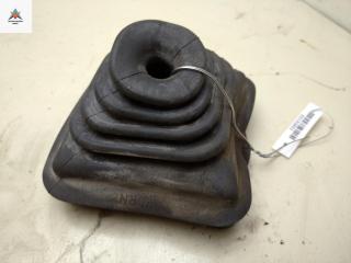 чехол рычага КПП Volkswagen Transporter T4 1991, 2.5 л., бензин, МКПП, синий, микроавтобус, 701711122