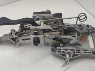 рулевая колонка Audi A6 4B/C5 [рестайлинг] 2003, 2.5 л., дизель, МКПП, синий, универсал, 4B0419502E