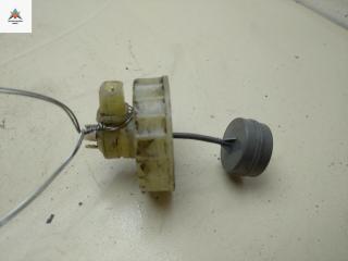 Крышка бачка тормозной жидкости Volkswagen Transporter T4 1991, 2.5 л., бензин, МКПП, синий, микроавтобус