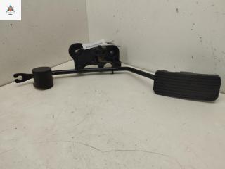 педаль Hyundai i30 FD 2009, 1.4 л., бензин, МКПП, чёрный, хетчбэк 5 дв.