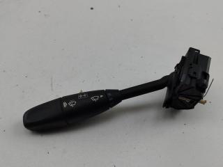 переключатель подрулевой Mercedes-Benz E W211 2005, 1.8 л., бензин, МКПП, зелёный, универсал, 1715402245