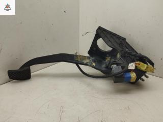 педаль тормоза Hyundai i30 FD 2009, 1.4 л., бензин, МКПП, чёрный, хетчбэк 5 дв.