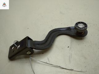 ролик двери сдвижной Lancia Zeta 1 поколение 2001, 2.0 л., бензин, АКПП, серый, минивэн