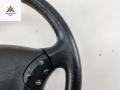 руль Mercedes-Benz C-Класс W203/S203/CL203 [рестайлинг] 2005, 1.8 л., бензин, МКПП, чёрный, универсал, 2034600903 - фото №11