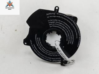 датчик угла поворота руля Mercedes-Benz M-Class ML W164 2006, 4.0 л., дизель, АКПП, чёрный, внедорожник 5 дв., 1645450716