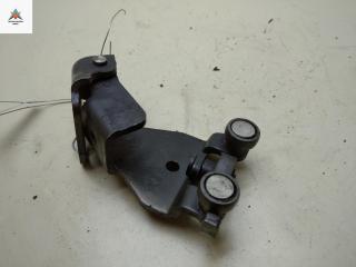 ролик двери сдвижной Fiat Doblo 1 поколение 2001, 1.2 л., бензин, МКПП, синий, фургон