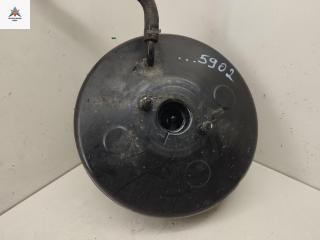 вакуумный усилитель тормозов Hyundai i30 FD 2009, 1.4 л., бензин, МКПП, чёрный, хетчбэк 5 дв., 58500-1H000