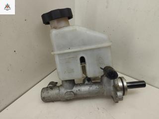 цилиндр тормозной главный Hyundai i30 FD 2009, 1.4 л., бензин, МКПП, чёрный, хетчбэк 5 дв.