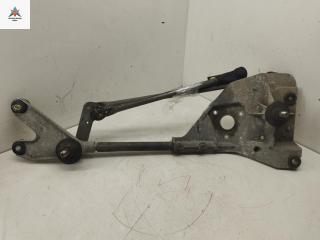 Механизм стеклоочистителя переднего (трапеция дворников) Nissan X-Trail T30 [рестайлинг] 2004, 2.2 л., дизель, МКПП, серый, внедорожник 5 дв.