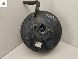 вакуумный усилитель тормозов Hyundai Coupe 2002-2007 2002, 2.0 л., бензин, МКПП, серый, купе