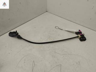 трос ручника Mazda 3 BK 2005, 1.6 л., бензин, МКПП, серый, хетчбэк 5 дв.