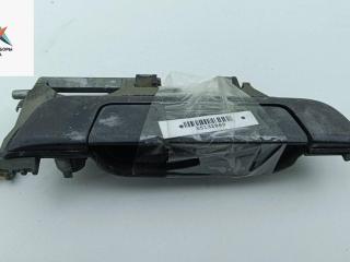 ручка наружная передняя правая BMW 3 серия E36 [рестайлинг] 2000, 1.9 л., бензин, МКПП, чёрный, хетчбэк 3 дв., 1960801