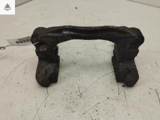 скоба суппорта Hyundai Coupe 2002-2007 2002, 2.0 л., бензин, МКПП, серый, купе