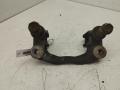скоба суппорта Hyundai Coupe 2002-2007 2002, 2.0 л., бензин, МКПП, серый, купе - фото №2