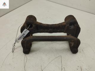 скоба суппорта Mazda 6 GG 2003, 2.0 л., дизель, МКПП, серый, универсал