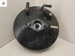 вакуумный усилитель тормозов Mitsubishi Space Wagon 3 поколение (Typ N50) 2001, 2.4 л., бензин, МКПП, серый, минивэн, 87503018