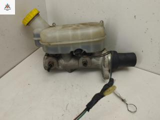 цилиндр тормозной главный Chrysler Voyager 4 поколение [рестайлинг] 2005, 2.8 л., дизель, АКПП, серый, минивэн