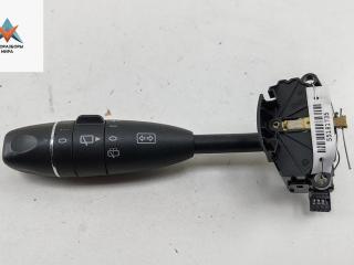 переключатель подрулевой Mercedes-Benz M-Class ML W164 2006, 4.0 л., дизель, АКПП, чёрный, внедорожник 5 дв., 2215403345