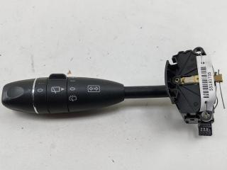 переключатель подрулевой Mercedes-Benz M-Class ML W164 2006, 4.0 л., дизель, АКПП, чёрный, внедорожник 5 дв., 2215403345
