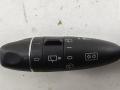 переключатель подрулевой Mercedes-Benz M-Class ML W164 2006, 4.0 л., дизель, АКПП, чёрный, внедорожник 5 дв., 2215403345 - фото №2