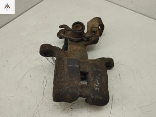 суппорт задний правый Mazda 6 GG 2003, 2.0 л., дизель, МКПП, серый, универсал