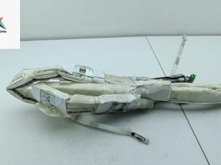 подушка безопасности боковая (шторка) Renault Megane 2 поколение [рестайлинг] 2007, 1.5 л., дизель, МКПП, серый, универсал, 6001712