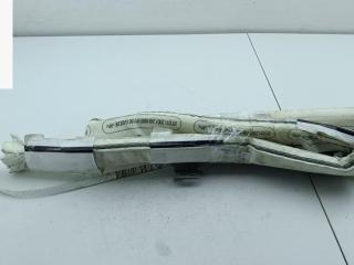 подушка безопасности боковая (шторка) Renault Megane 2 поколение [рестайлинг] 2007, 1.5 л., дизель, МКПП, серый, универсал, 6001711