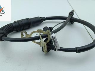 трос сцепления Volkswagen Transporter T4 1991, 2.5 л., бензин, МКПП, синий, микроавтобус