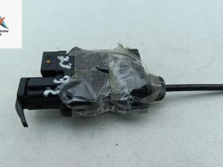 замок лючка топливного бака Renault Megane 2 поколение [рестайлинг] 2007, 1.5 л., дизель, МКПП, серый, универсал, 8200305732B