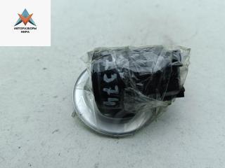 кнопка запуска двигателя Renault Laguna 2 поколение [рестайлинг] 2006, 1.6 л., бензин, МКПП, синий, универсал, 62860001