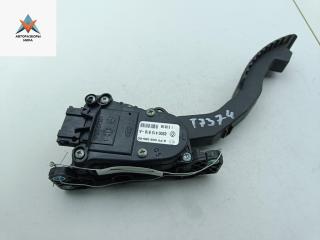 педаль Renault Laguna 2 поколение [рестайлинг] 2006, 1.6 л., бензин, МКПП, синий, универсал, 8200415818A