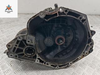 МКПП Opel Meriva 1 поколение (A) 2004, 1.6 л., бензин, МКПП, красный, минивэн, F13W3.94