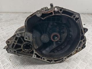 МКПП Opel Meriva 1 поколение (A) 2004, 1.6 л., бензин, МКПП, красный, минивэн, F13W3.94