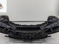 бампер передний Audi Q7 4L 2006, бензин, серый, внедорожник 5 дв. - фото №5