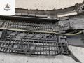 бампер передний Audi Q7 4L 2006, бензин, серый, внедорожник 5 дв. - фото №10