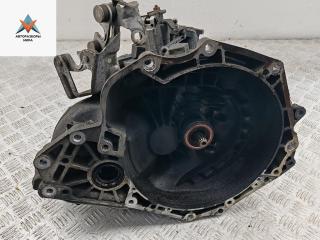 МКПП Opel Vectra C 2002, 1.8 л., бензин, МКПП, серый, седан, F17W3.94