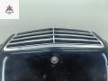 капот Mercedes-Benz C-Класс W203/S203/CL203 [рестайлинг] 2005, 1.8 л., бензин, МКПП, чёрный, универсал - фото №2