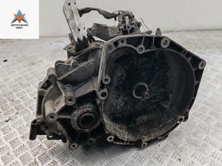 МКПП Opel Vectra C [рестайлинг] 2005, 1.9 л., дизель, МКПП, серый, универсал, F40