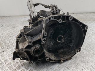 МКПП Opel Vectra C 2005, 1.9 л., дизель, МКПП, серый, универсал, F40