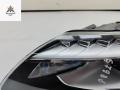 фара левая Audi Q7 4L [рестайлинг] 2011, 3.0 л., бензин, АКПП, чёрный, внедорожник 5 дв., 4L0941003, 4L0941029, 90030903, 044710, 89393693, 89393695 - фото №11