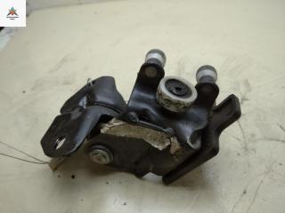 ролик двери сдвижной Citroen Jumper 2 поколение 2013, 2.2 л., дизель, МКПП, серый, микроавтобус