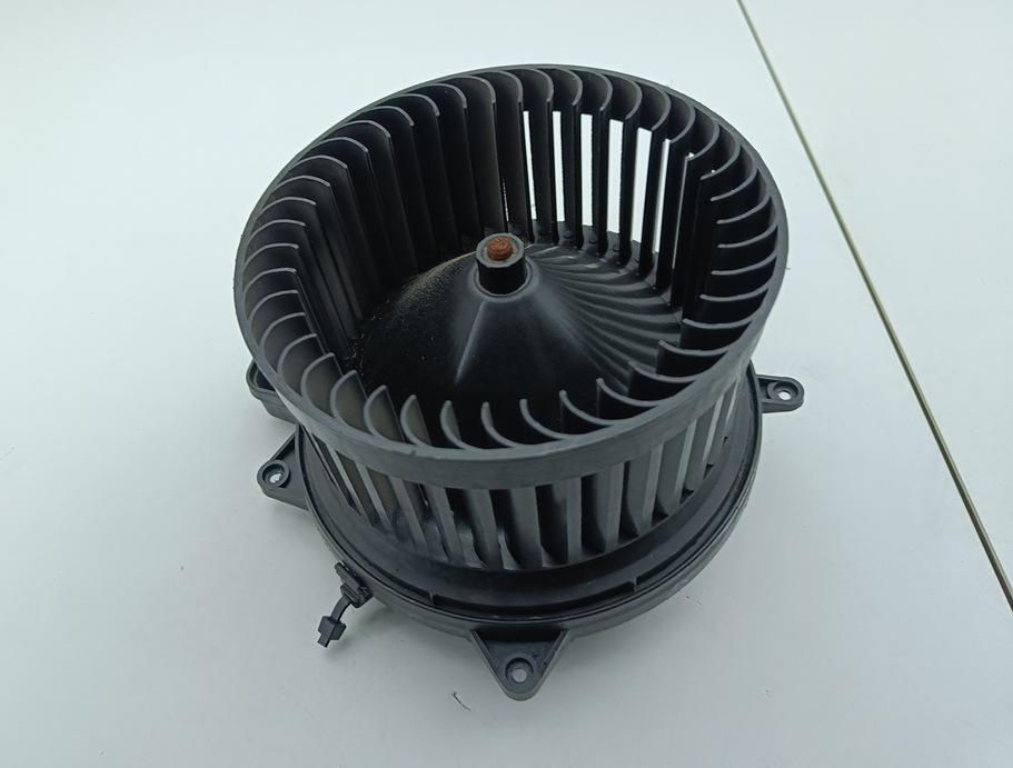 моторчик печки Mercedes-Benz M-Class ML W164 2006, 4.0 л., дизель, АКПП, чёрный, внедорожник 5 дв., 1648350507
