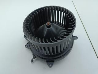 моторчик печки Mercedes-Benz M-Class ML W164 2006, 4.0 л., дизель, АКПП, чёрный, внедорожник 5 дв., 1648350507