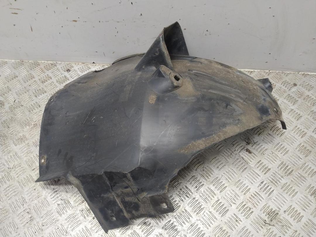 Подкрылок передний правый Mercedes-Benz S-Class W220 2000, 3.2 л., дизель, седан, 2206980730