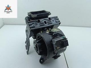 отопитель в сборе (печка) Mercedes-Benz M-Class ML W164 2006, 4.0 л., дизель, АКПП, чёрный, внедорожник 5 дв., 1648300008