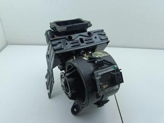 отопитель в сборе (печка) Mercedes-Benz M-Class ML W164 2006, 4.0 л., дизель, АКПП, чёрный, внедорожник 5 дв., 1648300008